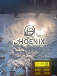 -PHOENIX舞蹈工作室