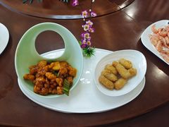 -天鲜阁·海鲜粤菜·33年老字号(石槎白云站店)