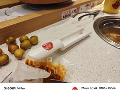 -龍歌自助小火锅(崂山丽达店)