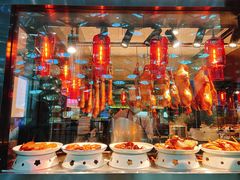 -陈鹏鹏潮汕菜(宝安机场T3航站楼店)