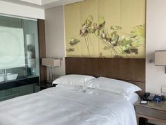 -北京希尔顿逸林酒店