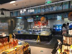 -盒马鲜生(悠方店)