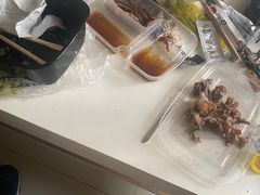 -澳门陈光记烧味饭店(郎家园店)