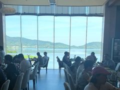 -余姚四明湖开元名都度假酒店·夏威夷西餐厅