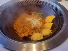-遇东北林区铁锅炖(南开店)