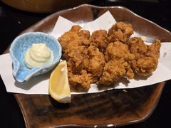 -天狗山料理(省体店)