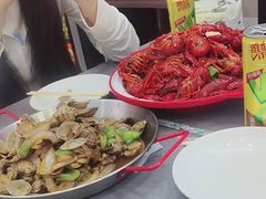 -呆虾王龙虾馆(南湖总店)