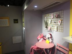 -WOULP舞铺·舞蹈室