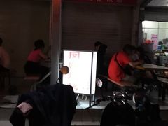 -凤姐烧烤(水街商场店)