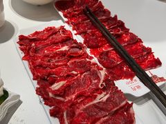 -犇鼎牛潮汕牛肉火锅(新辰里学清路店)