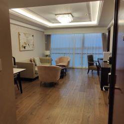 -馨月汇·独栋月子会所(静安店)