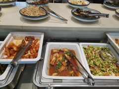 -素满香·素食自助餐(苏州·临顿路店)