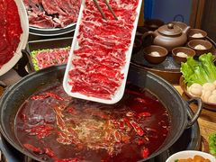 -巴蜀大将火锅(春熙店)