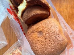 -爱德顺糕点食屋(利民道店)
