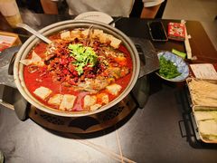 -师烤·豆花烤鱼(深圳坂田天虹店)
