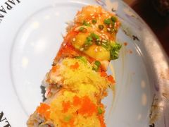 -松子料理(亮马桥店)