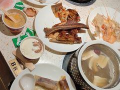 -宴立方海鲜自助(义乌万达广场店)