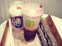 -奈雪的茶(百盛店)