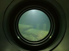 -白鹤梁水下博物馆