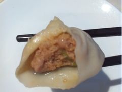 -鼎泰丰(新港中心店)