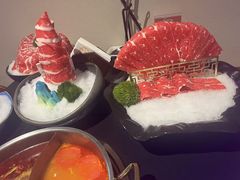 -牛将军•涮肉•烤肉•铁板烧(北京王府井·故宫店)