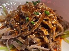 -小河盐帮·私家菜·烤鸭(三元桥·霄云路店)