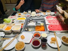 -海底捞火锅(天津SM城市广场店)
