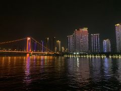 -武汉两江游览·夜游长江(汉口粤汉码头)