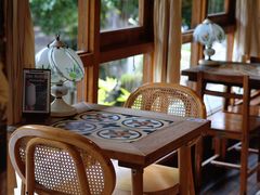 -时光花园(白鹭洲店)