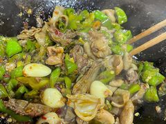干锅猪大肠-张氏父子常德肠子馆(红星总店)
