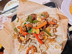 -仙隐小鹿料理食堂(武汉摩尔城店)