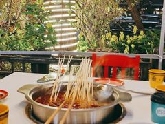 -铁箭门串串香主题火锅(汇锦城店)