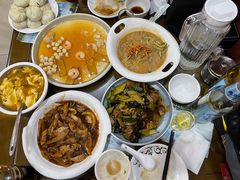-京天红酒家(虎坊路店)