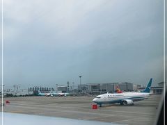 -杭州萧山国际机场