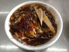 -杨记灌肠(食品街店)