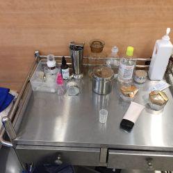-痘院士专业祛痘皮肤管理