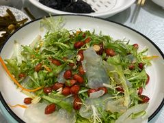 -添福来墨鱼饺子 · 海鲜东北菜(大连星海·黄浦路店)