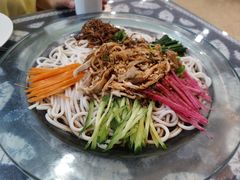 -蝴蝶泉宾馆-中餐厅