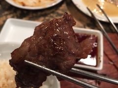 -俺的焼肉(銀座9丁目店)