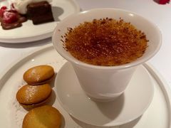 大红袍焦糖布丁-壳里西餐厅Coquille Seafood Bistro(蒙自路店)