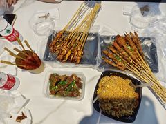 -鱿遍天下·20年夜宵地标大排档(东风路店)