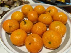 -渔港甄宴·海鲜·地标烟台菜(金沙滩店)