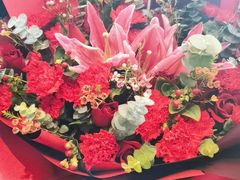 -滨河味道(北大街店)