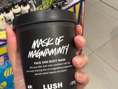 -LUSH(威尼斯人店)