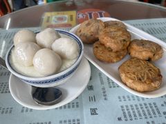 -阿三麻蓉汤圆(顺光大厦店)