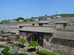 -山西王家大院