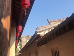 -许驸马府
