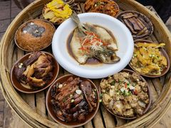-田园印象·成都土菜院子(华阳店)