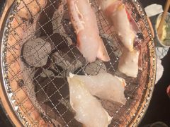 -蟹道乐(新宿本店)