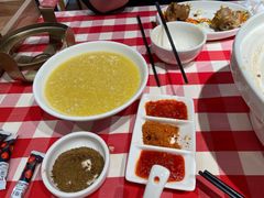 -西贝(南开大悦城店)